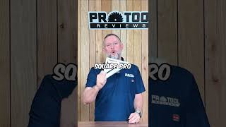 Swanson Speed Square Overview #Shorts #Tools