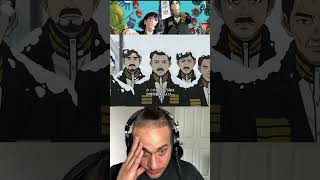 Nippon Sangoku Ep 4 Reaction | Aoteru's First Act as Auditor Is Brutal