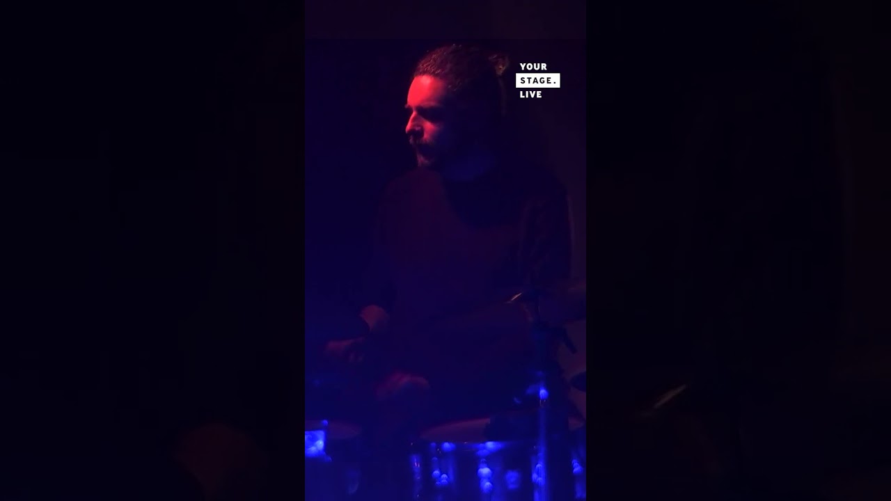 MONTAGS with Nik Bärtsch and Nicolas Stocker. Watch the entire concert on YourStage.live