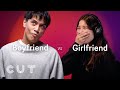 Will These High School Couples Last? | The Couples Test | Cut