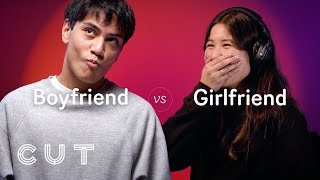 Will These High School Couples Last? | The Couples Test | Cut by Cut 673,297 views 1 month ago 10 minutes, 15 seconds