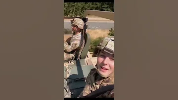 الجيش الامريكي في العراق 