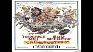 Suç Işleyicileri 1977 Crime Busters