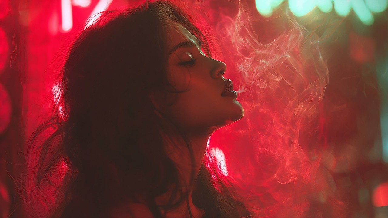 Smoke Mood — Just Relax | Deep House Mix 2026 • Chill / Night Vibes / Stress Relief #6