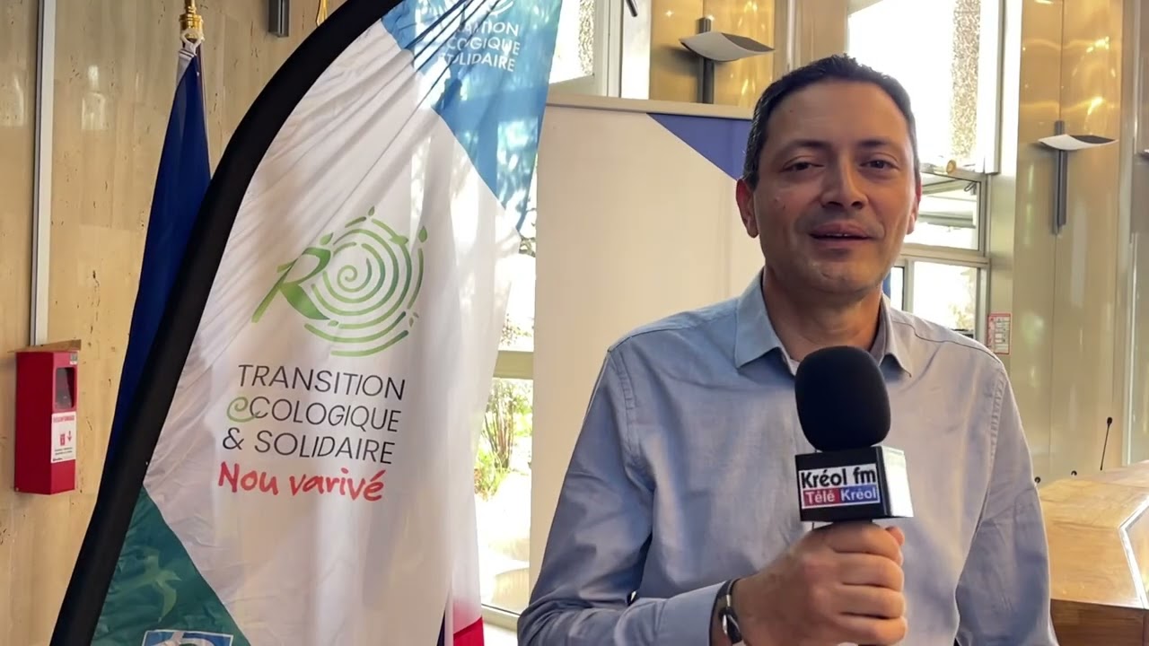 Département de la Réunion