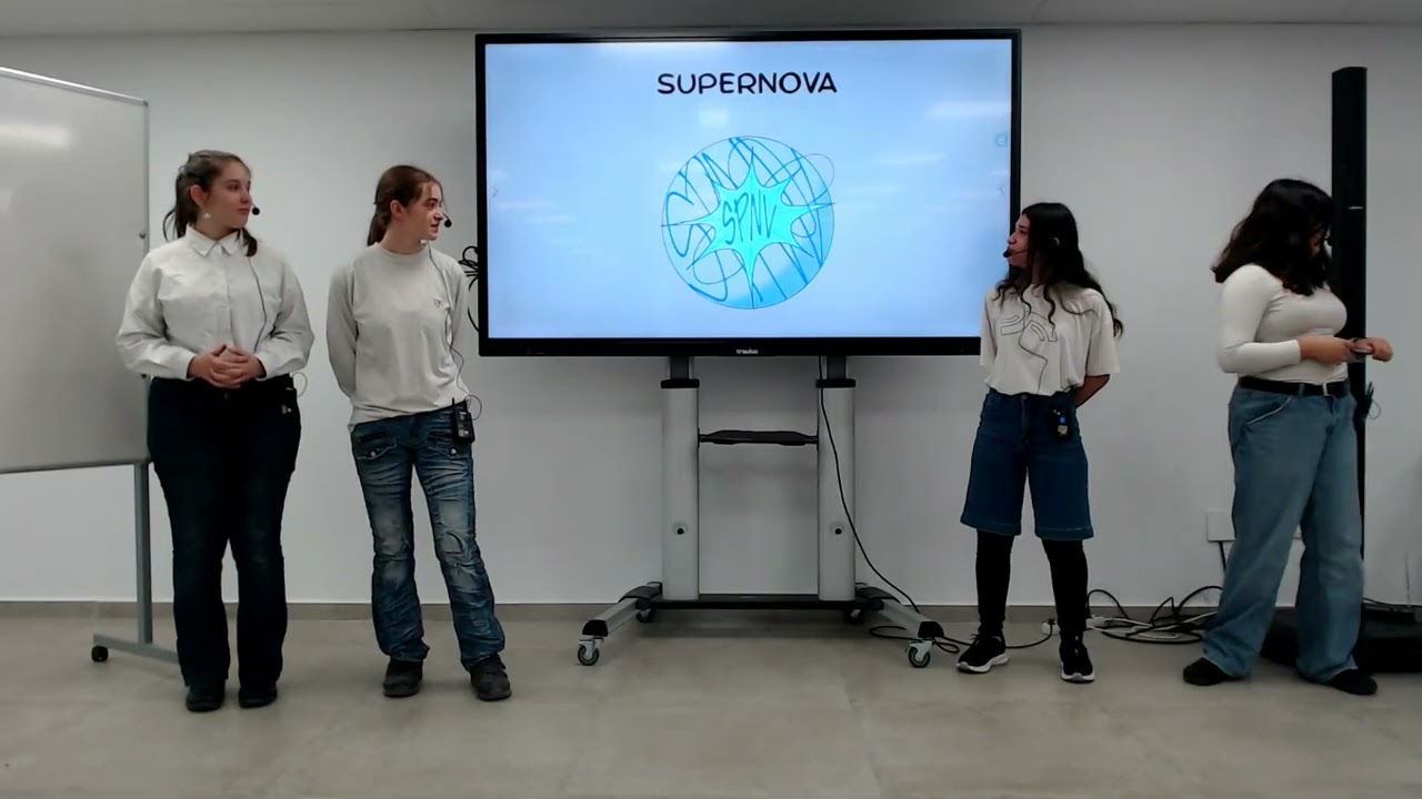 1º proyecto 3º ESO (2025-26) Grupo 04