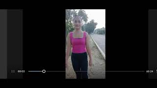 Performance task in Pathfit 2nd session - JELYN  JUMAWAN  