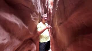 : USA Part 8   4K Movie   High Spur Canyon, Horseshoe Canyon, San Rafael Reef Wilderness
