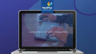 Conoce como ingresar a tu oficina virtual MedPlus screenshot 5