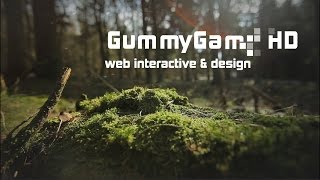 Gummygam - Now In Hd
