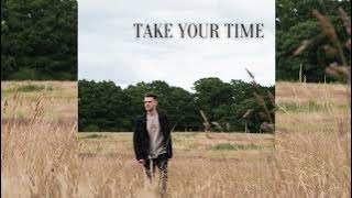 Harry Leo - Take Your Time