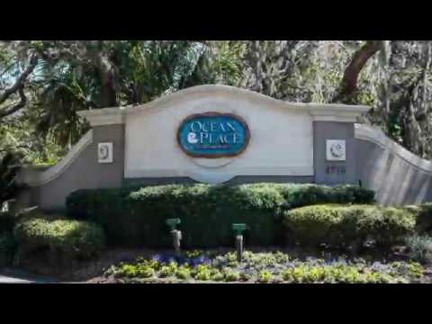 53 Ocean Place, Amelia Island, FL home video tour