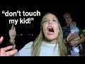 When Cops Have to Deal With 1 in 1,000,000 Psycho Karen Moms, Part 3 | Karen Arrested #402