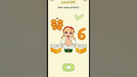 DOP2 GAMEPLAY LEVEL 247 SHORTS DELETE PART ONE SOLUTION ANSWER #subscribe #subscribe #dop2 #funny