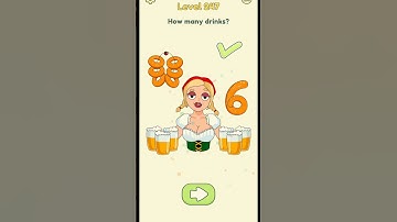 DOP2 GAMEPLAY LEVEL 247 SHORTS DELETE PART ONE SOLUTION ANSWER #subscribe #subscribe #dop2 #funny