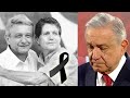 López Obrador se despide LL0RANDO de Héctor Bonilla: “¡fue mi gran amigo!”