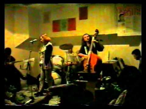 Vesna Petkovi ft. Kolumbar jazz band (1995) - All ...