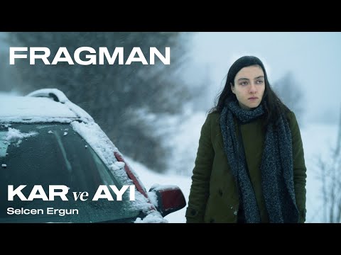 Kar ve Ayı - Snow and the Bear I Fragman