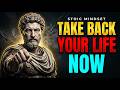 Stoicism: Do This to Take Back Control of Your Life Starting Now