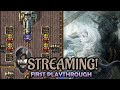 Final Fantasy 4 - Part 1 - LOVIN' It So Far! (First Playthrough)