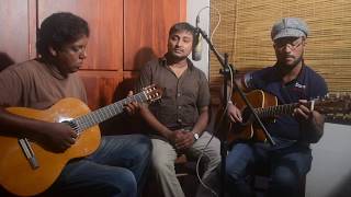 Video thumbnail of "Ruwan Tharaka"