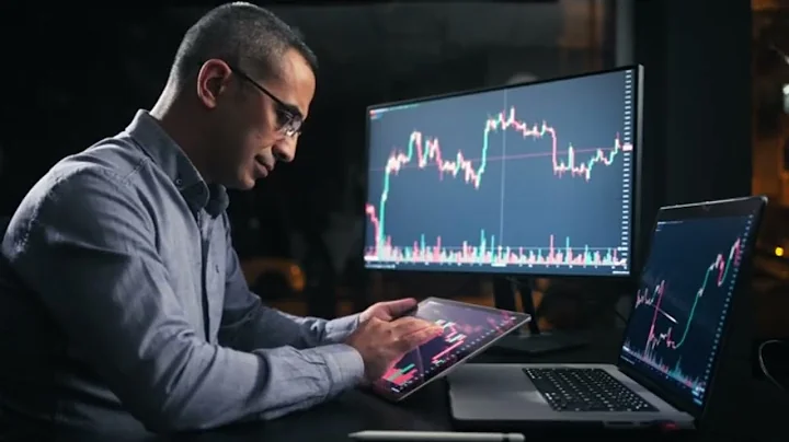 The Stock Market Is Rigged — And Here’s the Proof