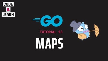 Demystifying Maps in Go | How They Work and How to Use Them