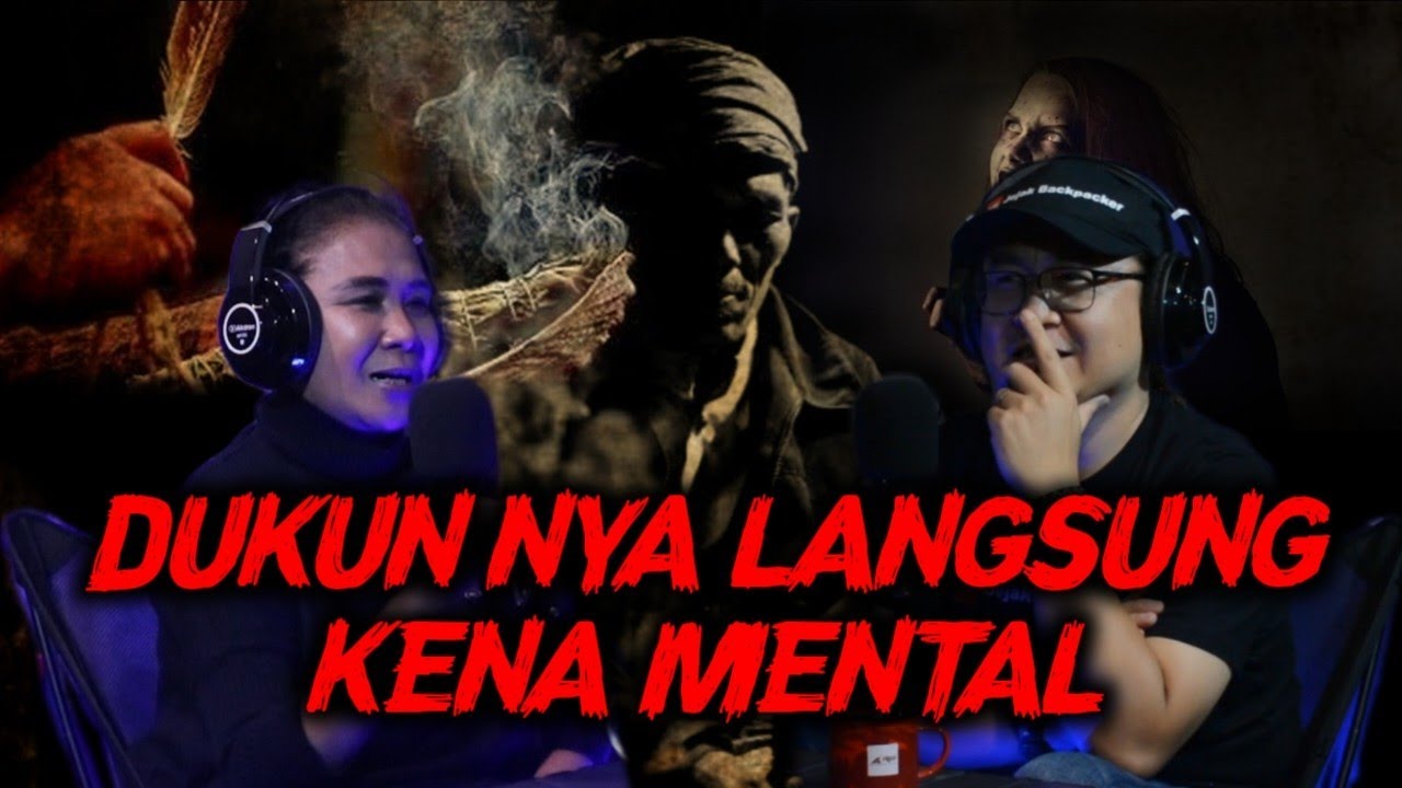 🔴 DUKUNNYA LANGSUNG DI SAMPERIN KERUMAH ❗LANGSUNG KENA MENTAL ❗❗