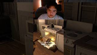 i couldnt FIND the stove
#fearstofathom #fearstofathomironbarklookout #scarygames #spooky #horrorgame i couldnt FIND the stove
