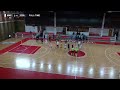 Futsal u19  slovenija vs turska  live