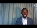 The Power Of Faith-Filled Words - Ps Mdu Ndaba