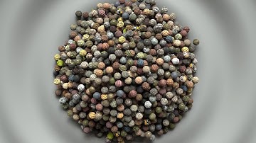 Substance - Project Substance Alchemist - Siggraph19 Intro