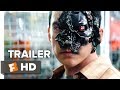 Terminator: Dark Fate Teaser Trailer #1 (2019) | Movieclips Trailers