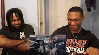 DaBaby - Practice (Official Music Video) - Reaction