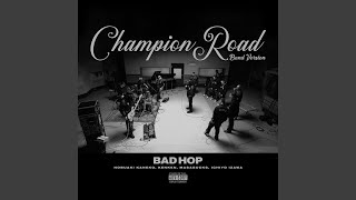 Champion Road (Band Version)
