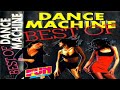 Capture de la vidéo Dance Machine  Best Of 1994