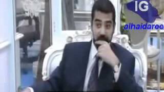 عدي صدام حسين ومقتل حسين كامل العراق Iraq - Video.flv