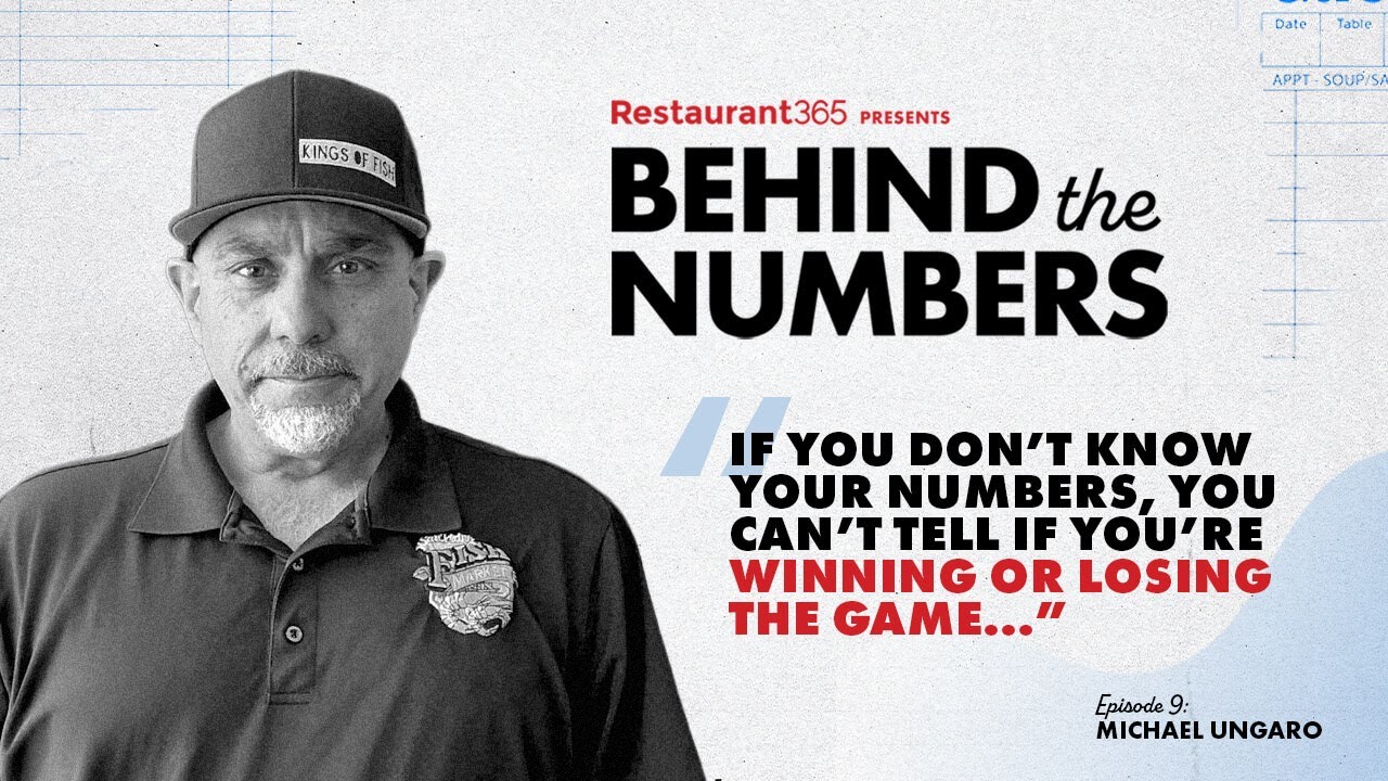 Know Your Numbers, Tell Your Story: Inside San Pedro Fish Market’s Reinvention
