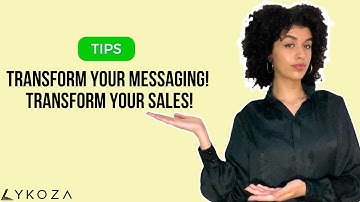 How to write prospecting messages that actually get replies !