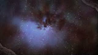 De rerum natura (Lucretius) -  Tuomas Palonen & ÖÖÖÖÖÖÖÖÖÖÖ - visuals: Aleksi Jaakkola