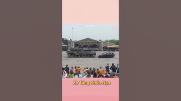 Torun episode 132 | Chiếc Xe Tăng Khốn Nạn Nhất Thế Giới