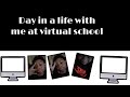 Day in a life with me at school(I cussed my teacher) out must watch😭