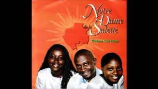 Notre dame de la salette - Mochi