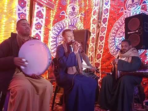 اغنية أنا مش مبسوط بصوت الكروان عمار ابويحيي