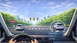 Road Ready Vr Learn To Drive With Confidence In Virtual Reality Meta Quest