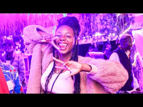 Episode 2 Season 1 Warembo Na Brunch Lotus Garden Deejay Poly Along Side Klush At Ufanisi 