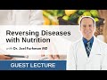 Reversing Disease Through Nutritional Medicine | Dr. Joel Furhman