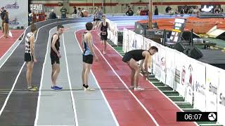 Boys 4x800m Final Section 1 - Simplot Games 2025 [Full Race Replay]