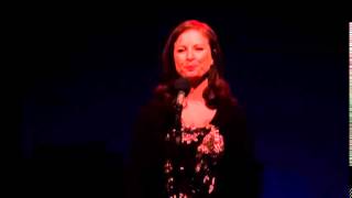 Sarah Ferro - Mr. Tanner with Music & Lyrics by Harry Chapin