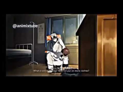 Look I find the little version of Itachi ๐ฅบ๐........ Look I find the little version of Itachi ๐ฅบ๐........